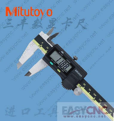 500-153(0-300mm) Mitutoyo caliper new and original