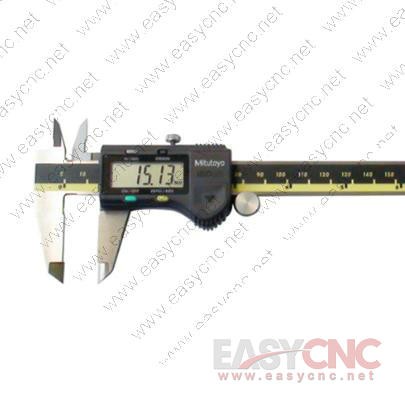 500-160-20 (0-150mm) Mitutoyo caliper new and original