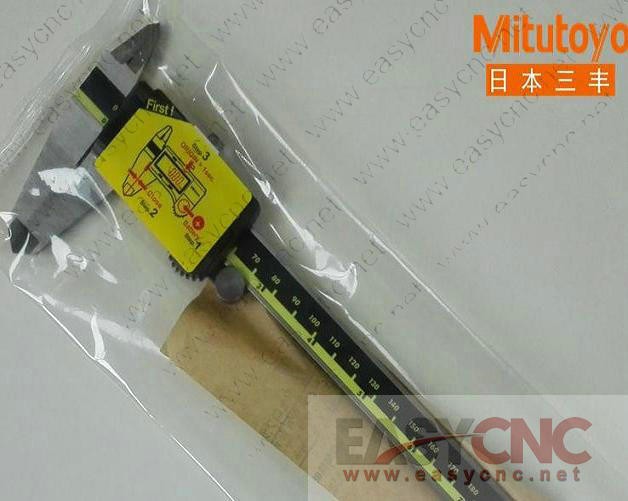 500-166(0-300mm) Mitutoyo caliper new and original