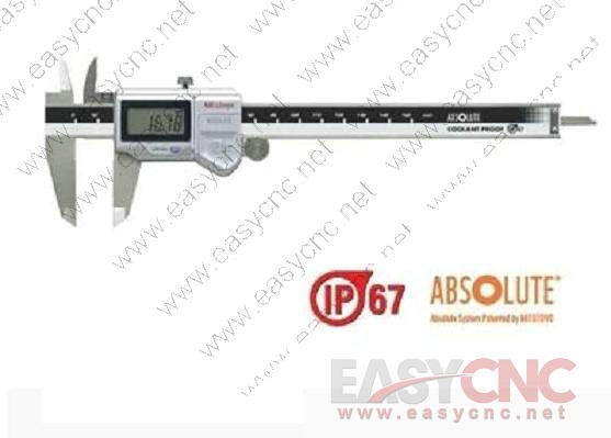 500-753-10(0-200mm 0.02) Mitutoyo caliper new and original