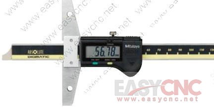 571-204-10(0-450*0.01mm) Mitutoyo caliper new and original