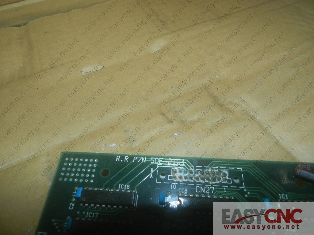 5OE-2104  PCB USED