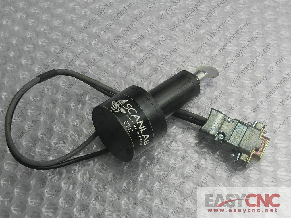 6302 Scanlab used