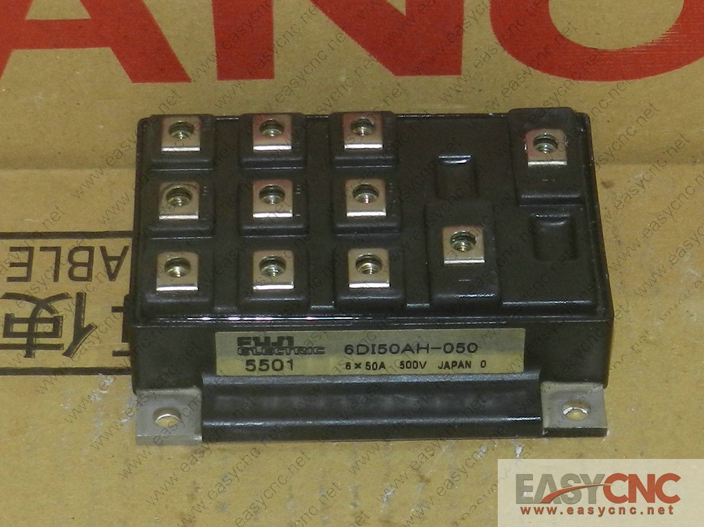 6DI50AH-050 Fuji IGBT new
