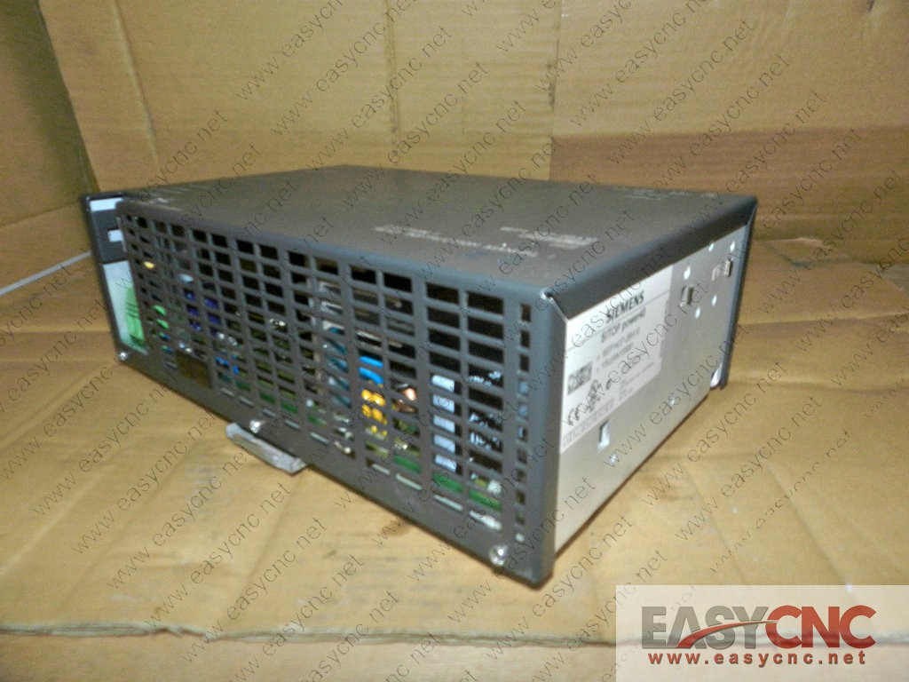 6EP1437-2BA10 SIEMENS POWER SUPPLY USED