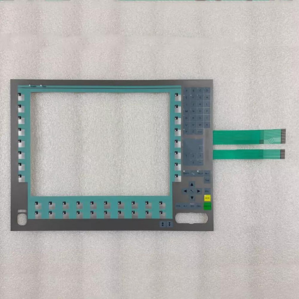 EASYCNC ONLINE SHOPPING 6AV7811-0BB00-0AC0 SIEMENS PC877(AC) 12 KEY ...