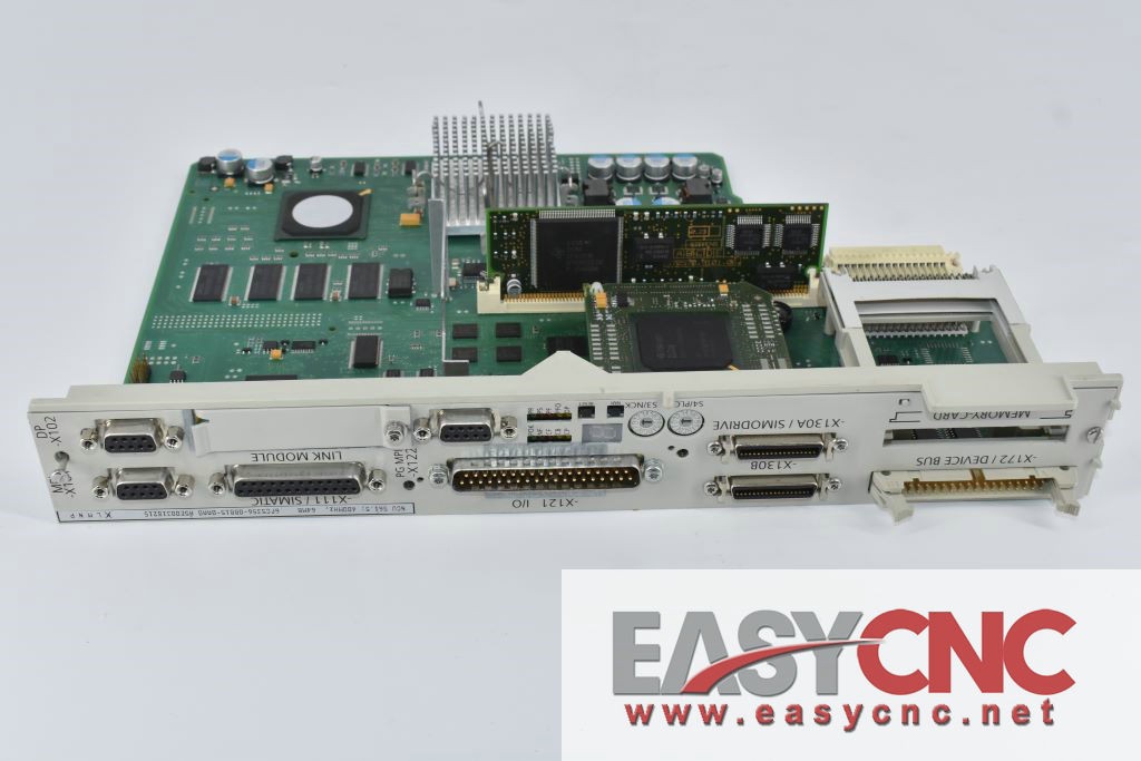 6FC5356-0BB15-0AA0 SIEMENS SINUMERIK 840DE NEW