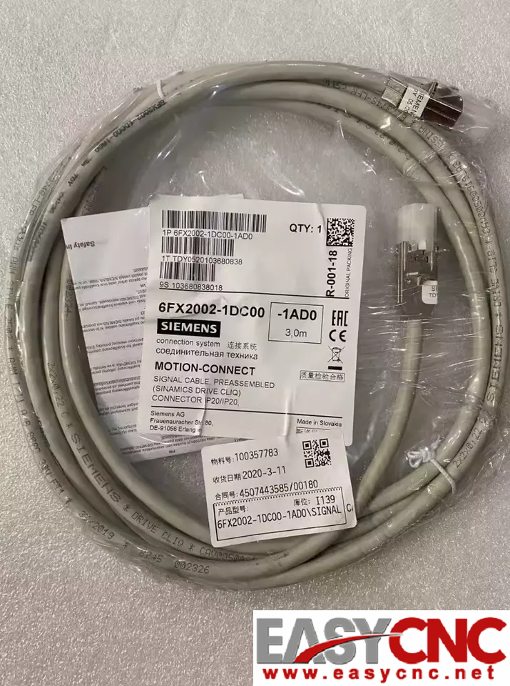 Fisher Modulo Di Uscita W30382X0042 (1AD0-1) - Ricambio Originale