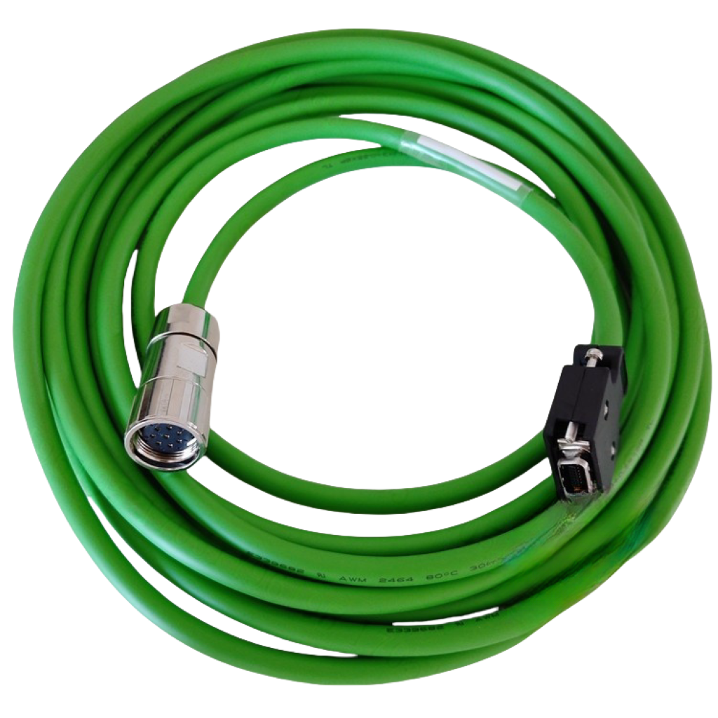 6FX3002-2DB12-1CF0 Siemens Signal Cable 25M NEW