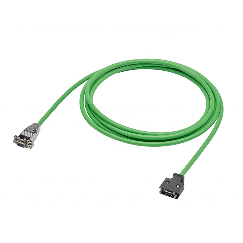 6FX3002-2DB20-1CF0 Siemens Encoder Cable 25M NEW
