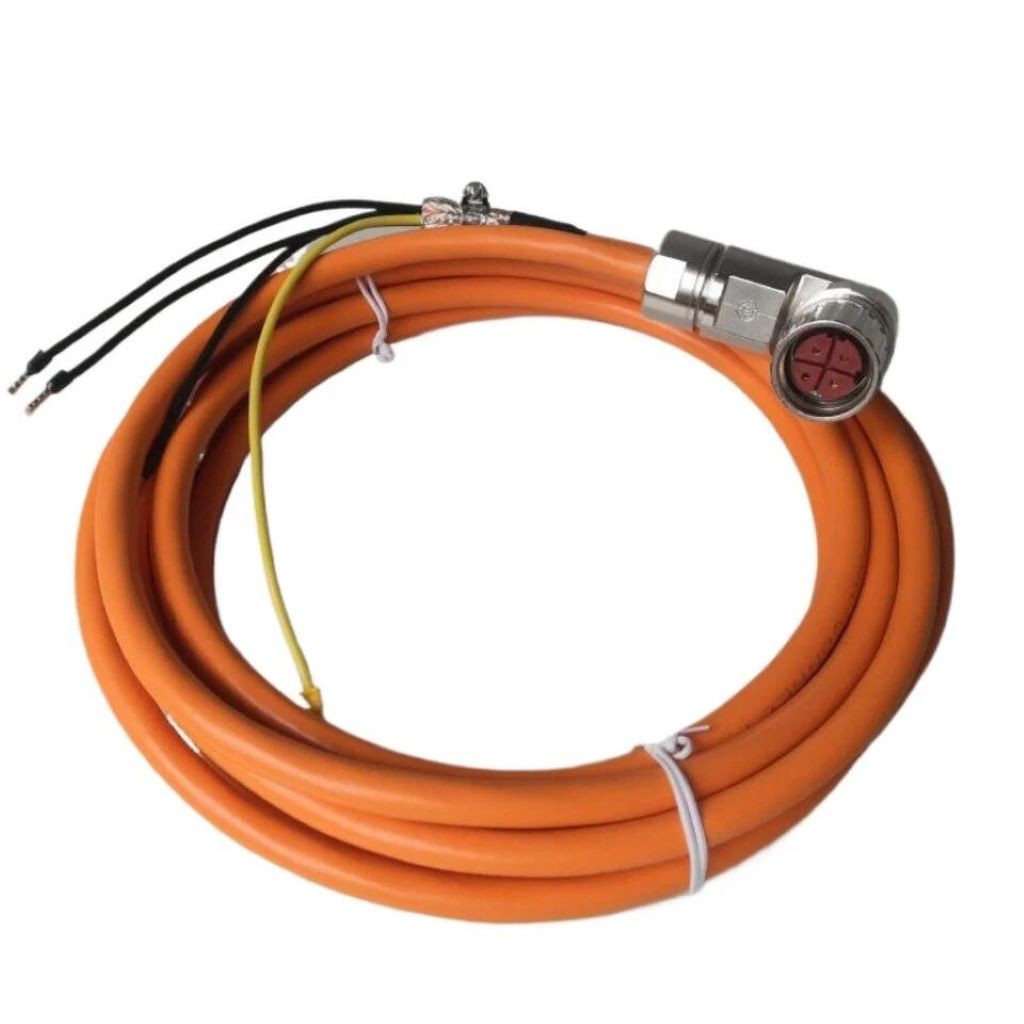 6FX3002-5CL01-1CF0 Siemens Power Cable 25M NEW