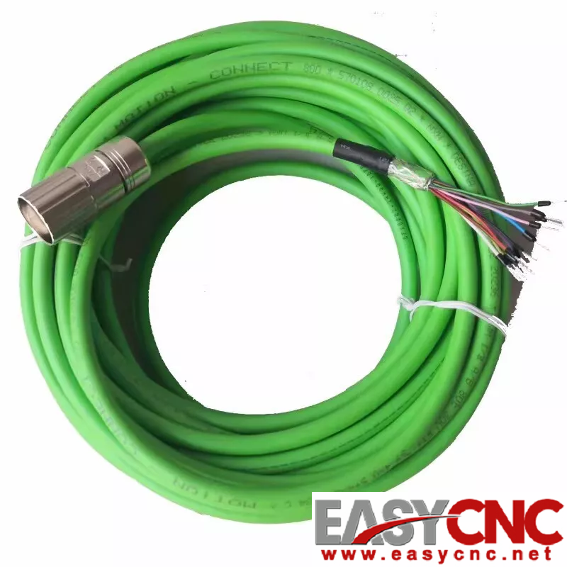 6FX5002-2AH00-1DA0 SIEMENS Cable New