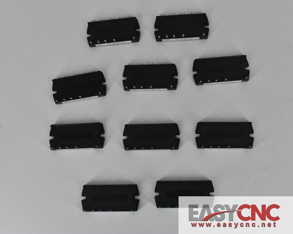 6MBP20JB060-03 Fuji IGBT NEW