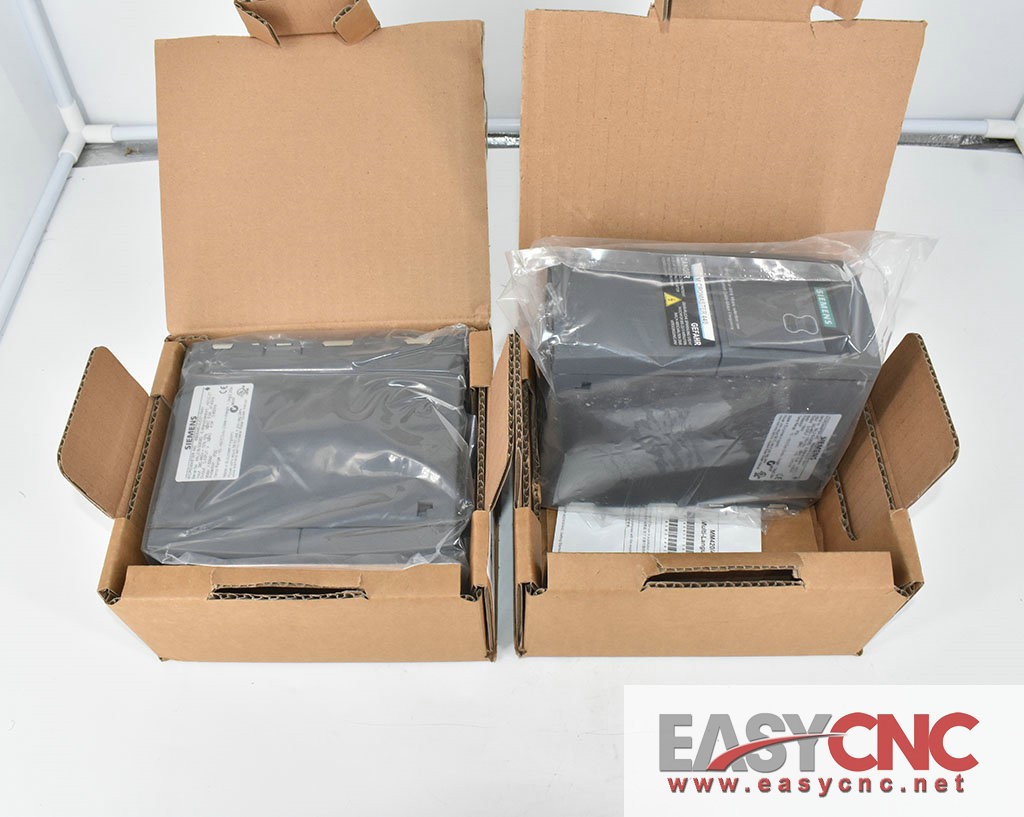 6SE6440-2UD21-5AA1 Siemens Frequency Converter NEW