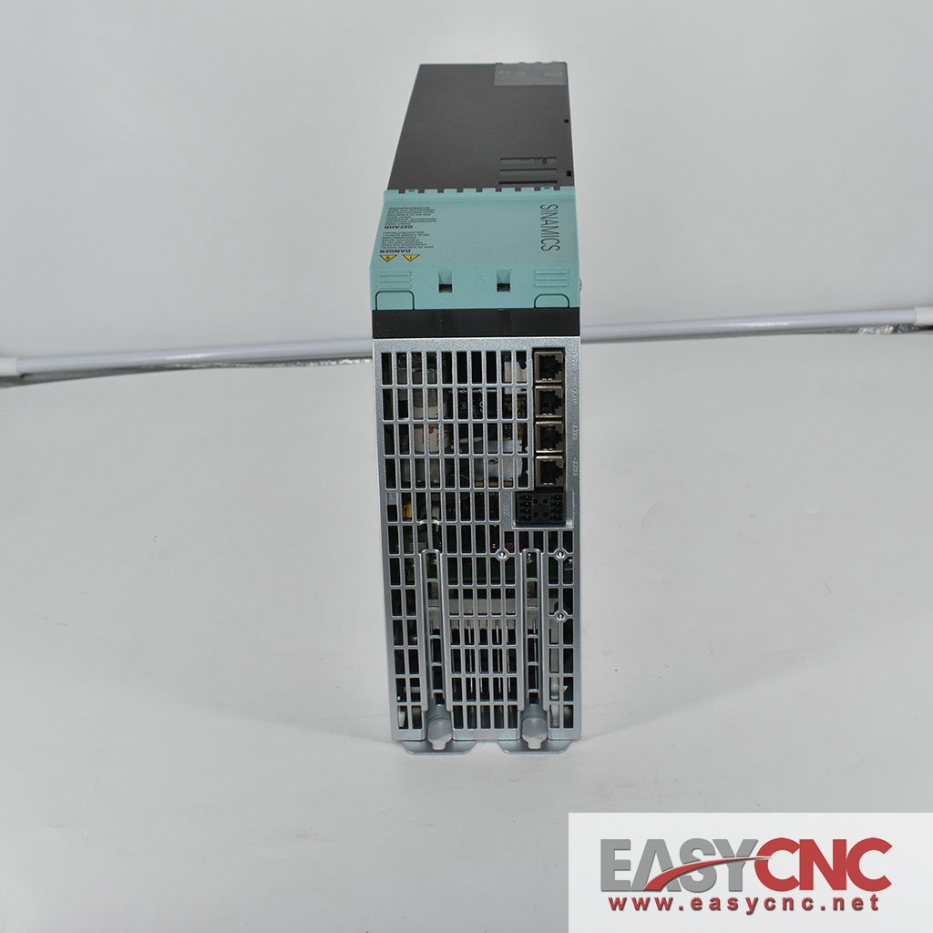 6SL3120-2TE21-8AA3 Siemens Double Motor Module NEW