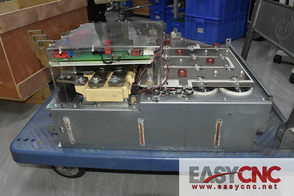 6SL3351-1AE37-5BA1 SIEMENS Power Block Module NEW