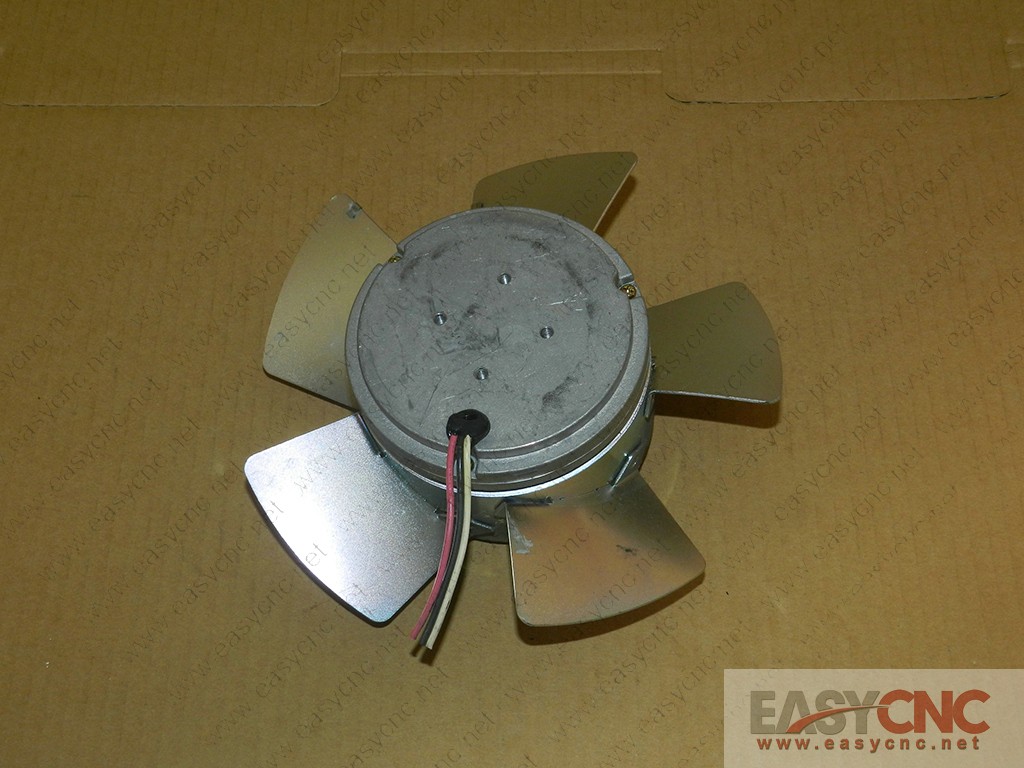 7216RT-24W-B30-S02 NMB fan 240vac used