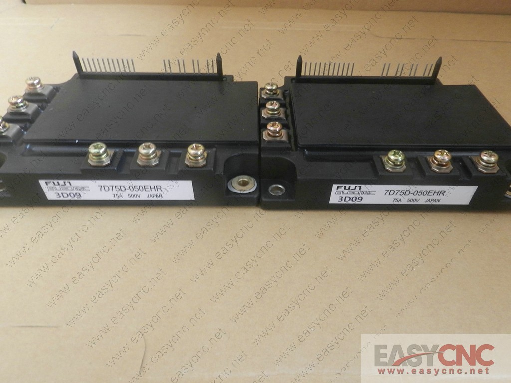 7D75D-050EHR Fuji IGBT new and original