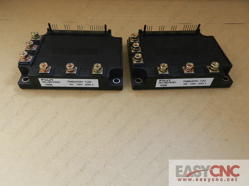 7MBI40N-120 Fuji IGBT new and original