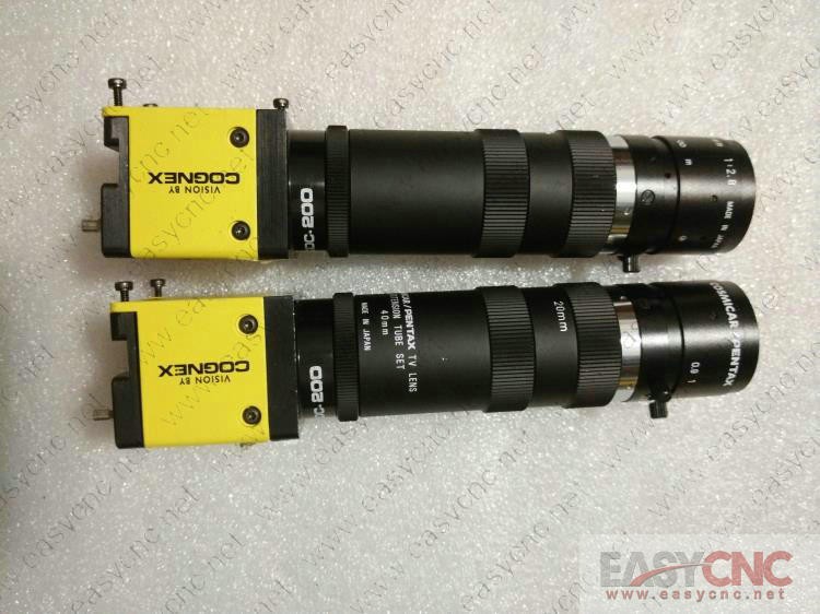 806-0004-02 Cognex ccd used