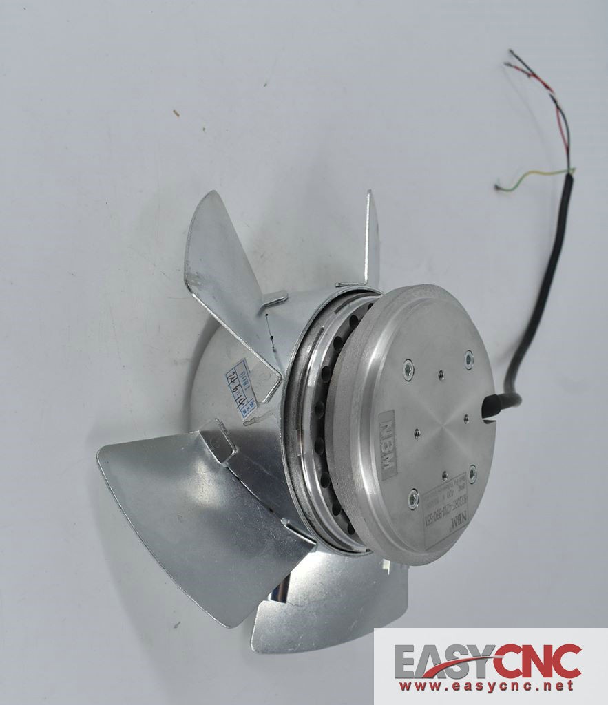 8330RT-42W-B30-S51 NBM Fan NEW