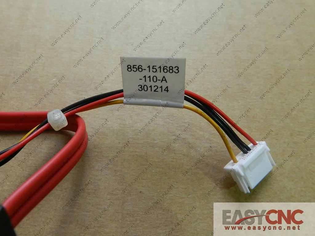 856-151683-110-A OKUMA cable new and original