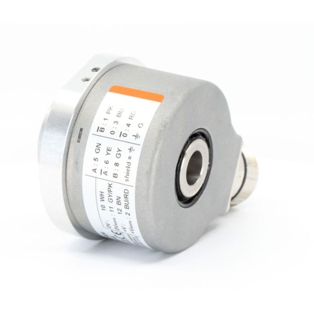 8.5020.185E.1024 Kuebler Encoder New And Origiral