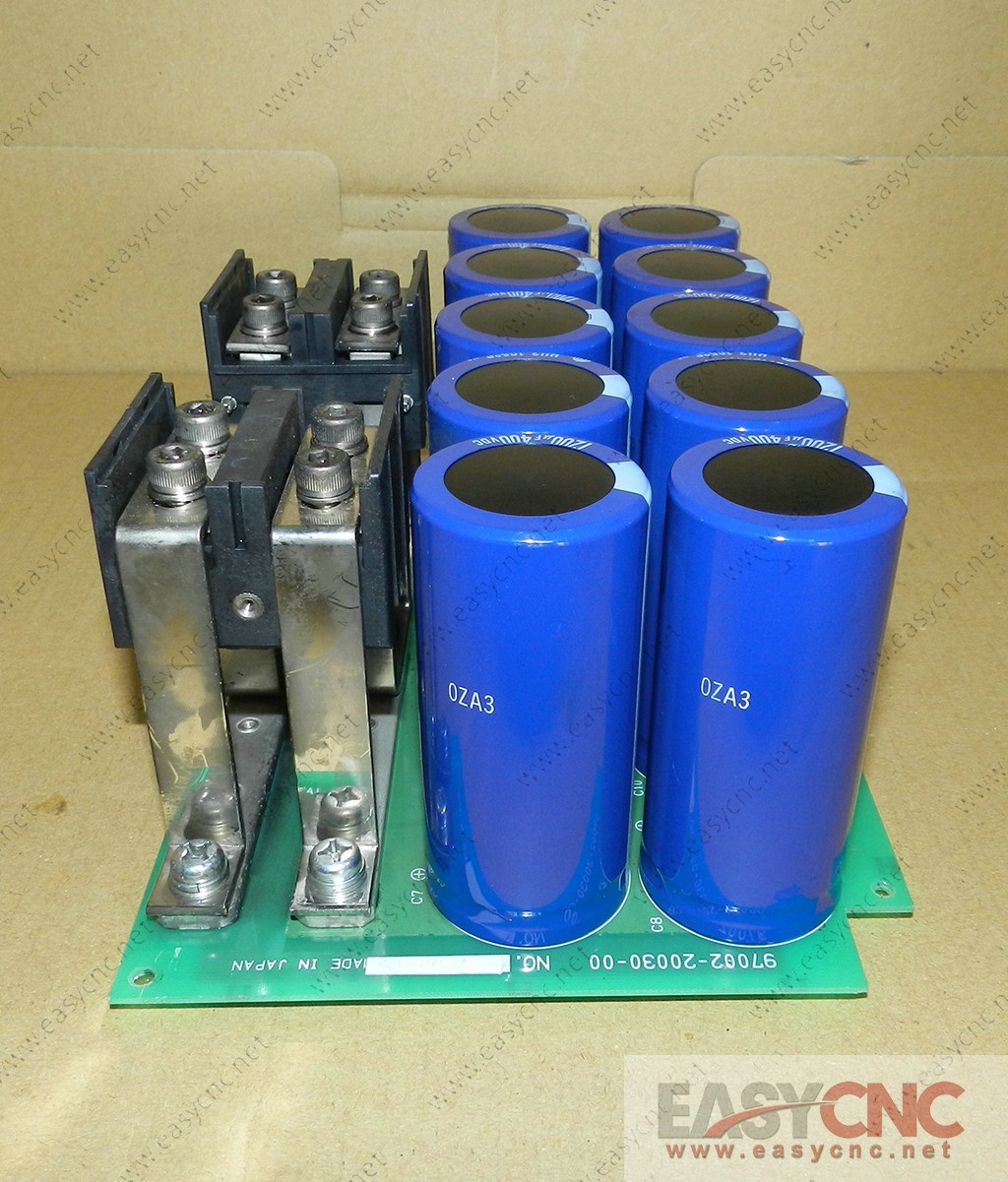 97002-20030-00 OKUMA PCB