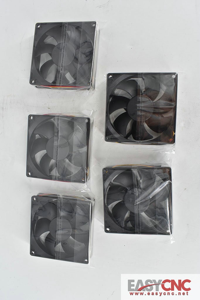 9S0924F401 Sanyo Denki Fan NEW