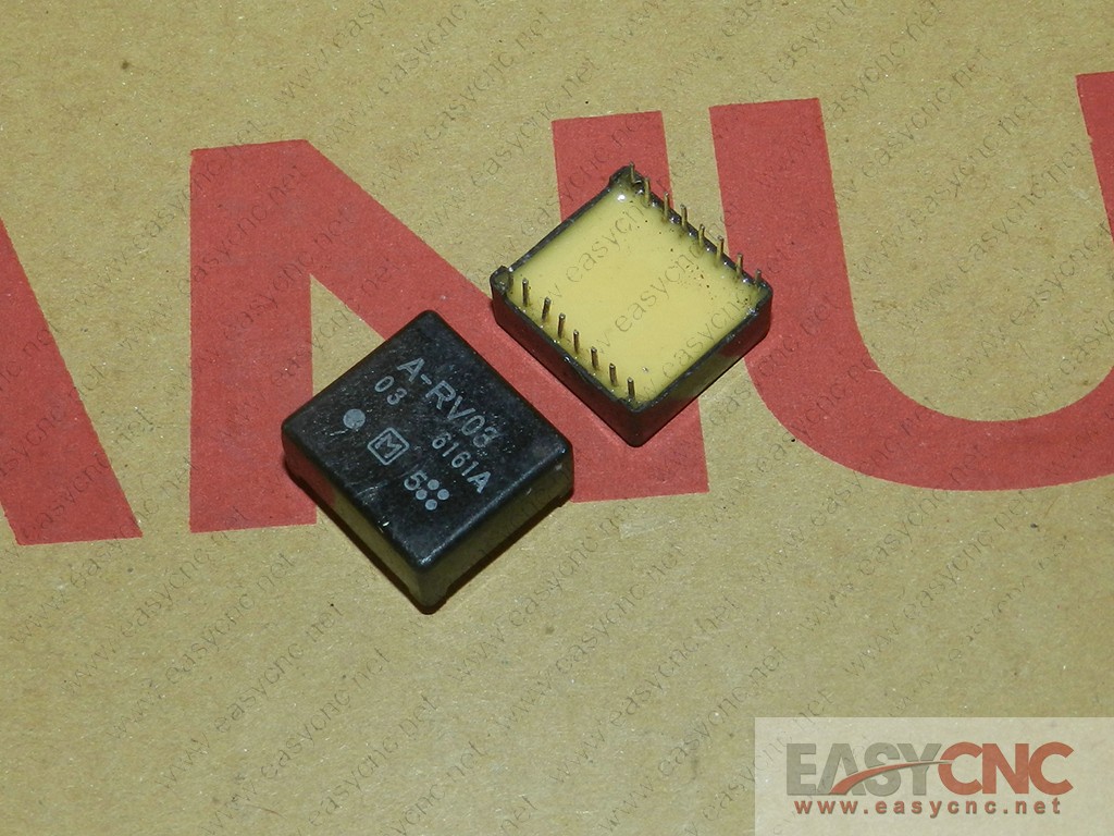 A-RV03 Fanuc IC used