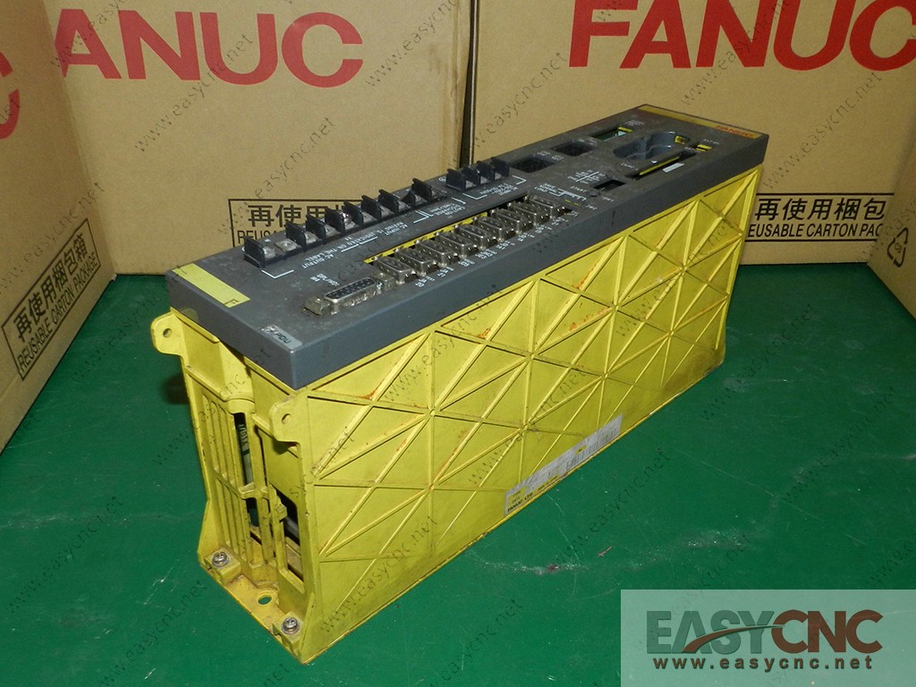 A02B-0168-B012 Fanuc Power Mate-Model E Used