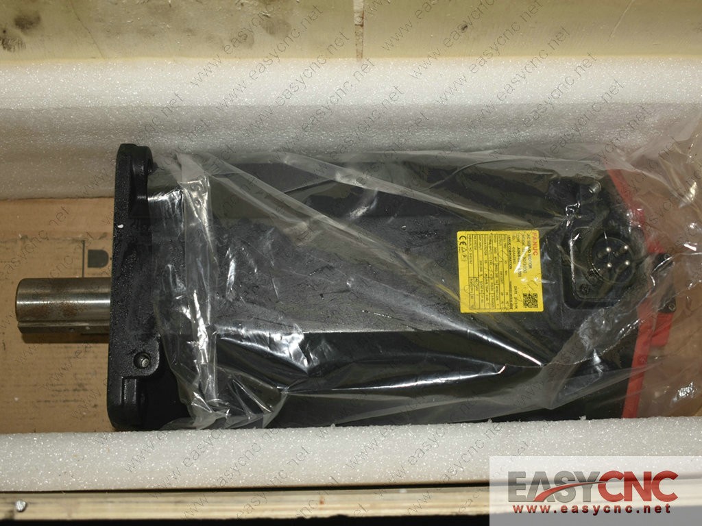 A06B-0253-B201 Fanuc ac servo motor used