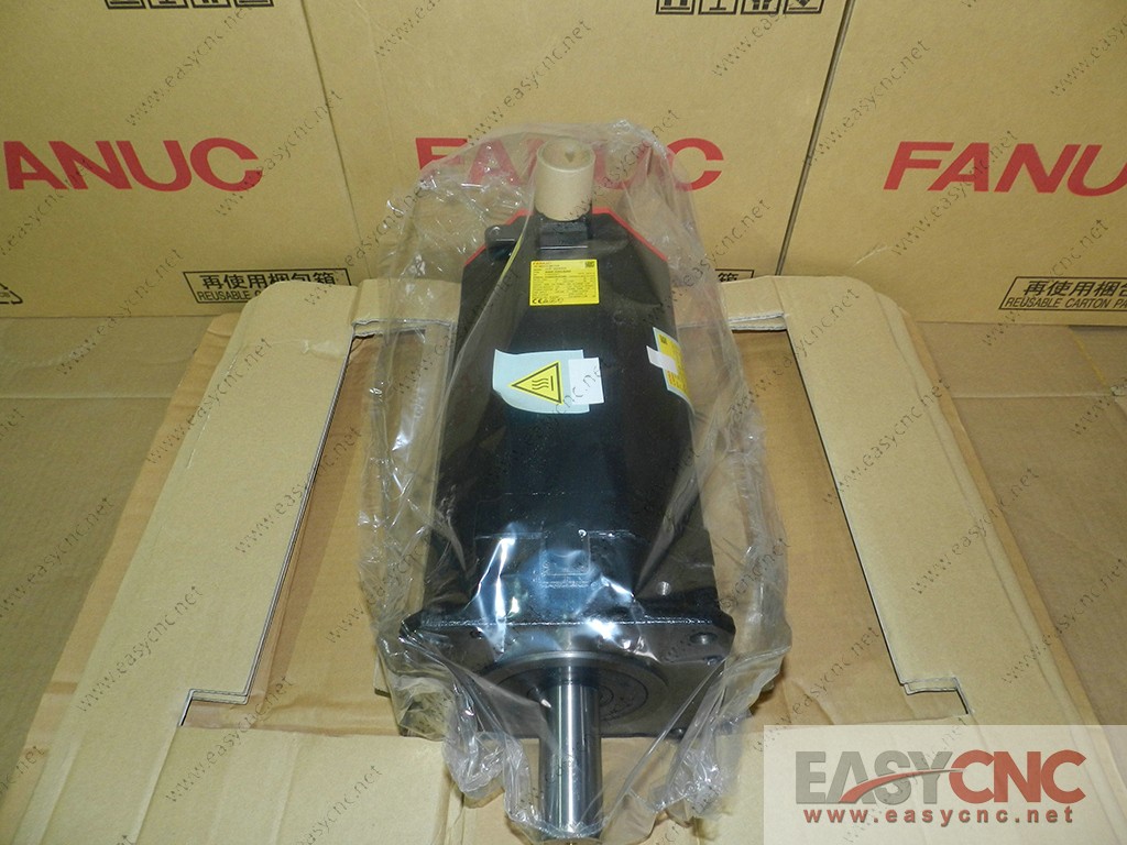 A06B-0253-B400  Fanuc ac servo motor new and original