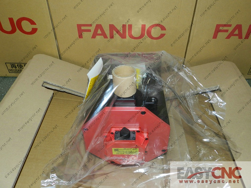 A06B-0087-B103 Fanuc ac servo motor new and original