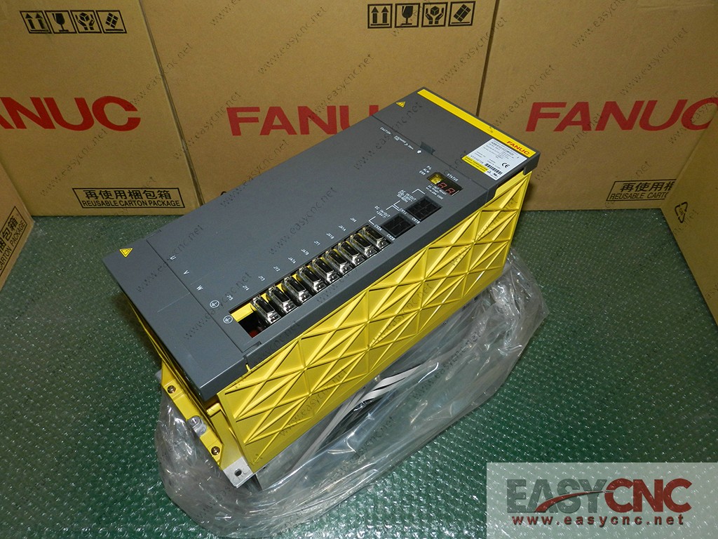 A06B-6088-H222#H500 Fanuc spindle amplifier module new and original