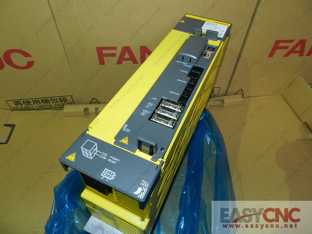 A06B-6114-H210 Fanuc servo amplifier module new and original