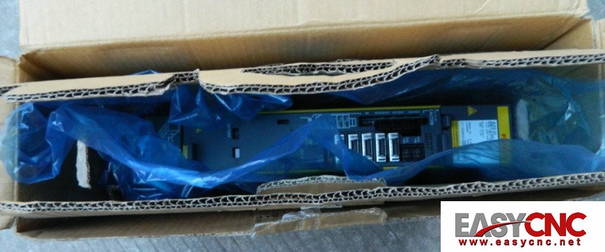 A06B-6132-H003 Fanuc Servo Amplifier Module BiSV 40 New And Original