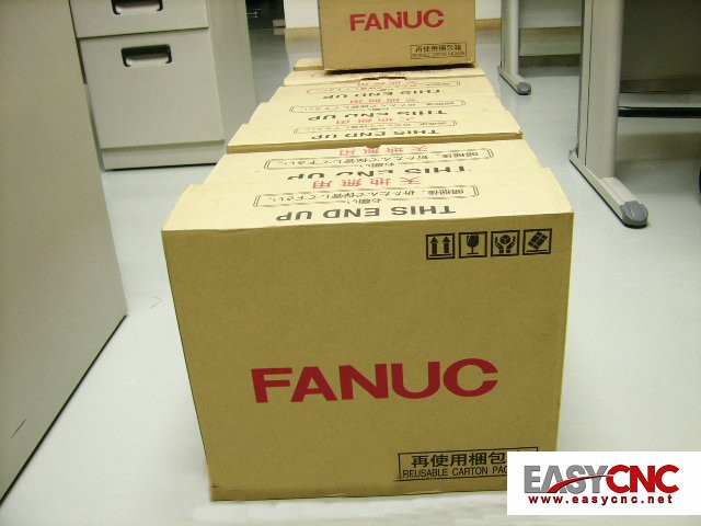 A06B-6141-H022#H580 Fanuc spindle amplifier module aiSP22 used