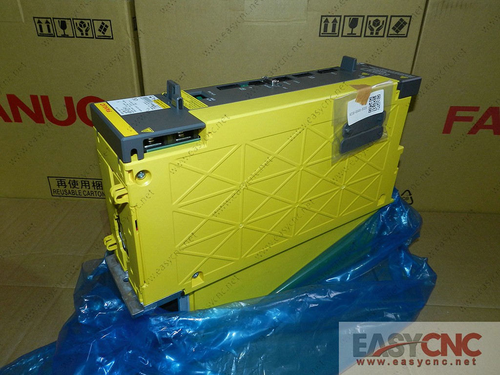 A06B-6200-H011 Fanuc Servo Amplifier aiPS 11 New and original