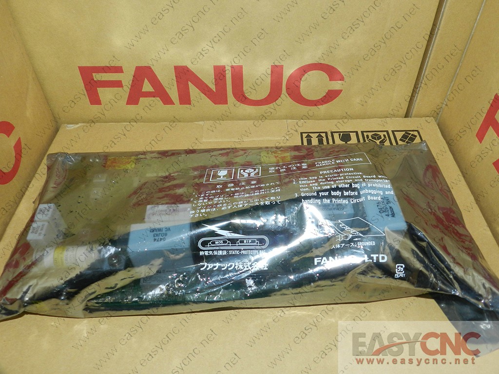 A20B-2100-0391 Fanuc PCB power control board new