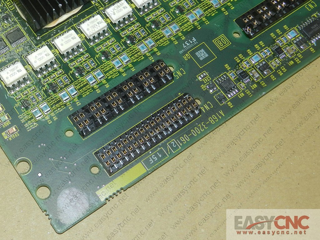 A16B-3200-0612 Fanuc PCB used