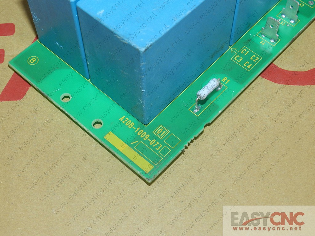 A20B-1009-073 Fanuc pcb used