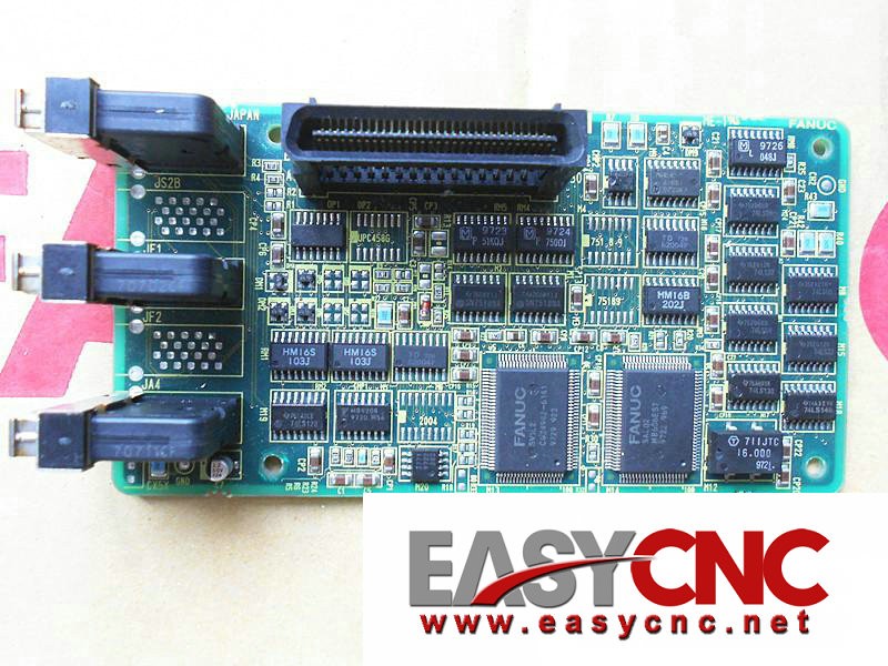 A20B-2002-0031 FANUC PCB Used