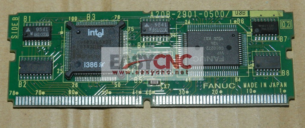 A20B-2901-0500 FANUC PCB