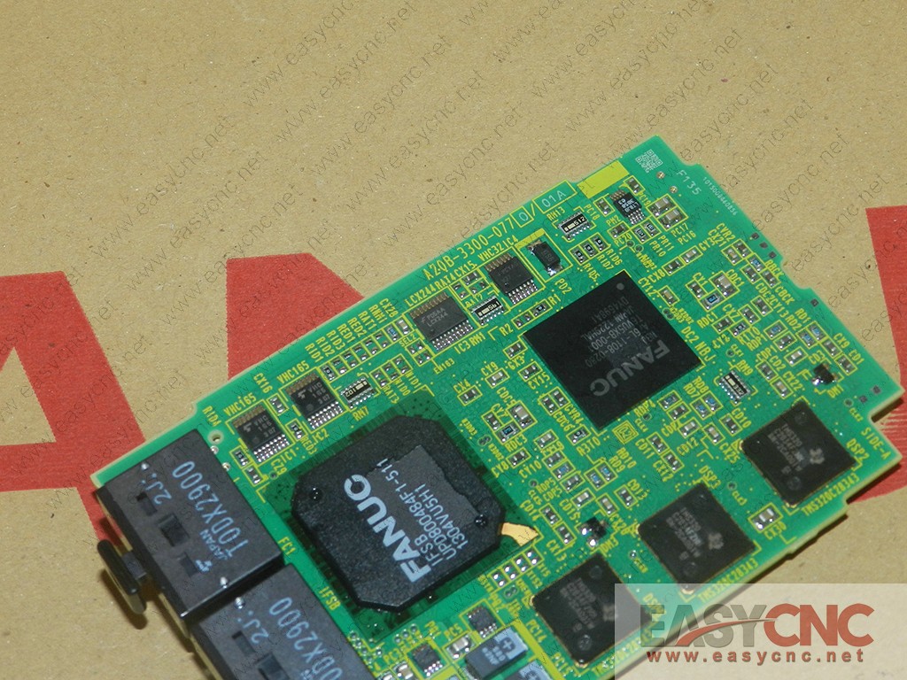 A20B-3300-0770 Fanuc fssb new and original