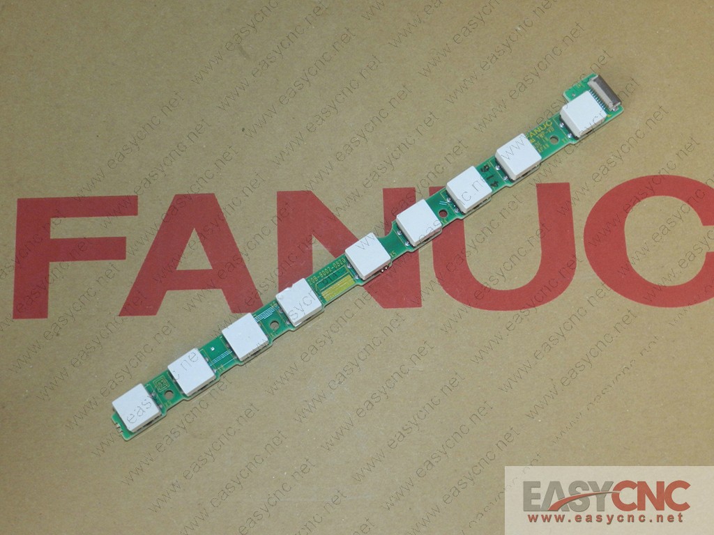 A20B-8002-0820 Fanuc keybobard new