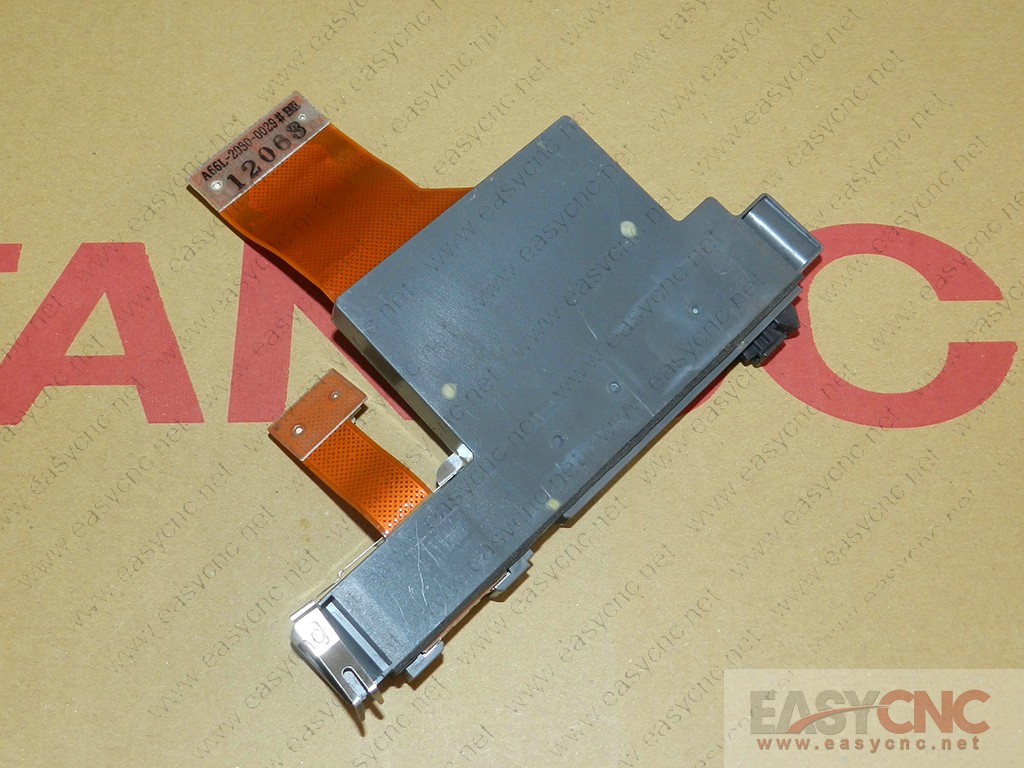 A66L-2050-0029#BE Fanuc pcmcia adapter new and original