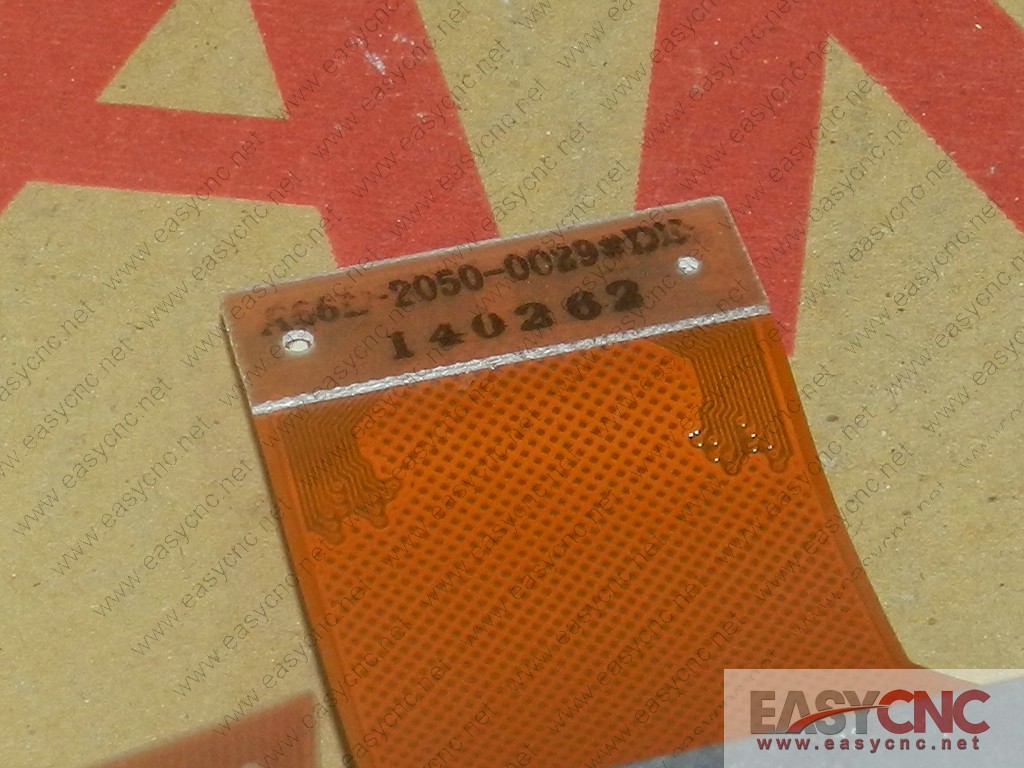 A66L-2050-0029#DE Fanuc pcmcia adapter used