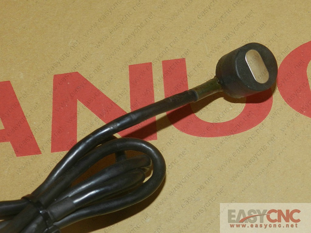 A860-2140-T611 sensor Fanuc sensor 12pin used