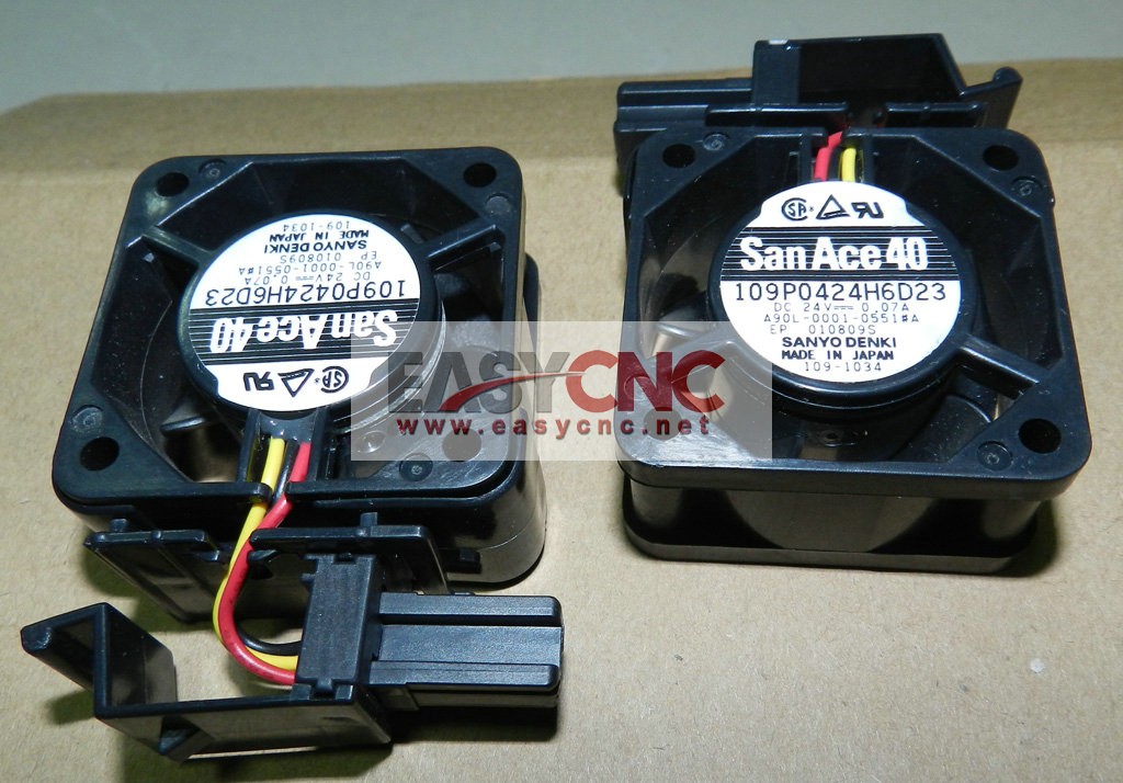 A90L-0001-0551#A FAN NEW